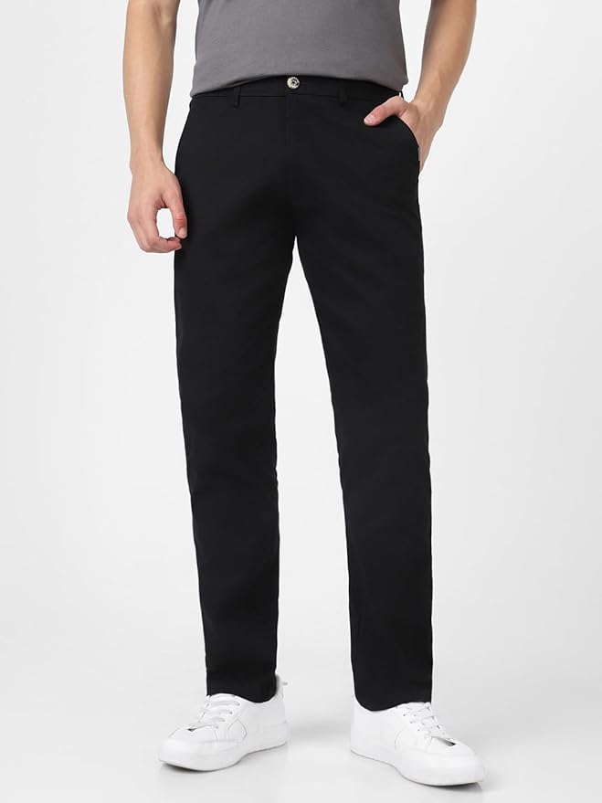 Night Out or Netflix? Black Cotton Pants Slay Summer, Day & Night ( + )